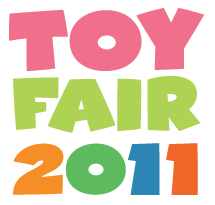 Toy Fair 2011