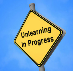 unlearning-in-progress-sign